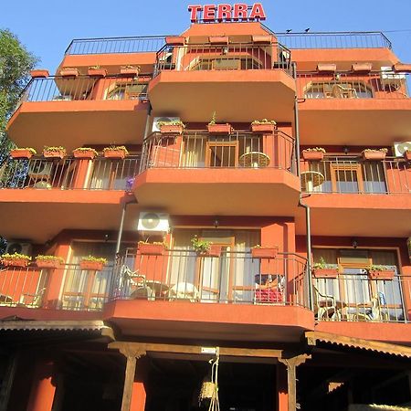 Terra Guest House Ravda Esterno foto