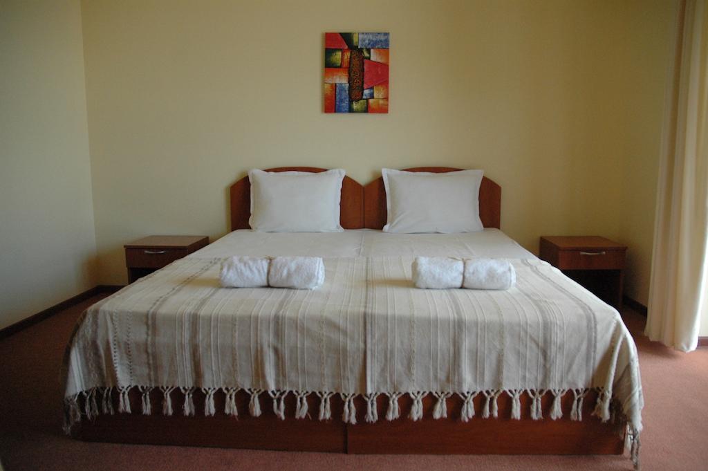 Terra Guest House Ravda Camera foto