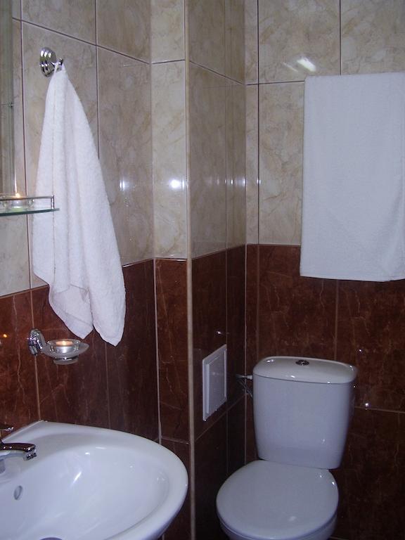 Terra Guest House Ravda Camera foto