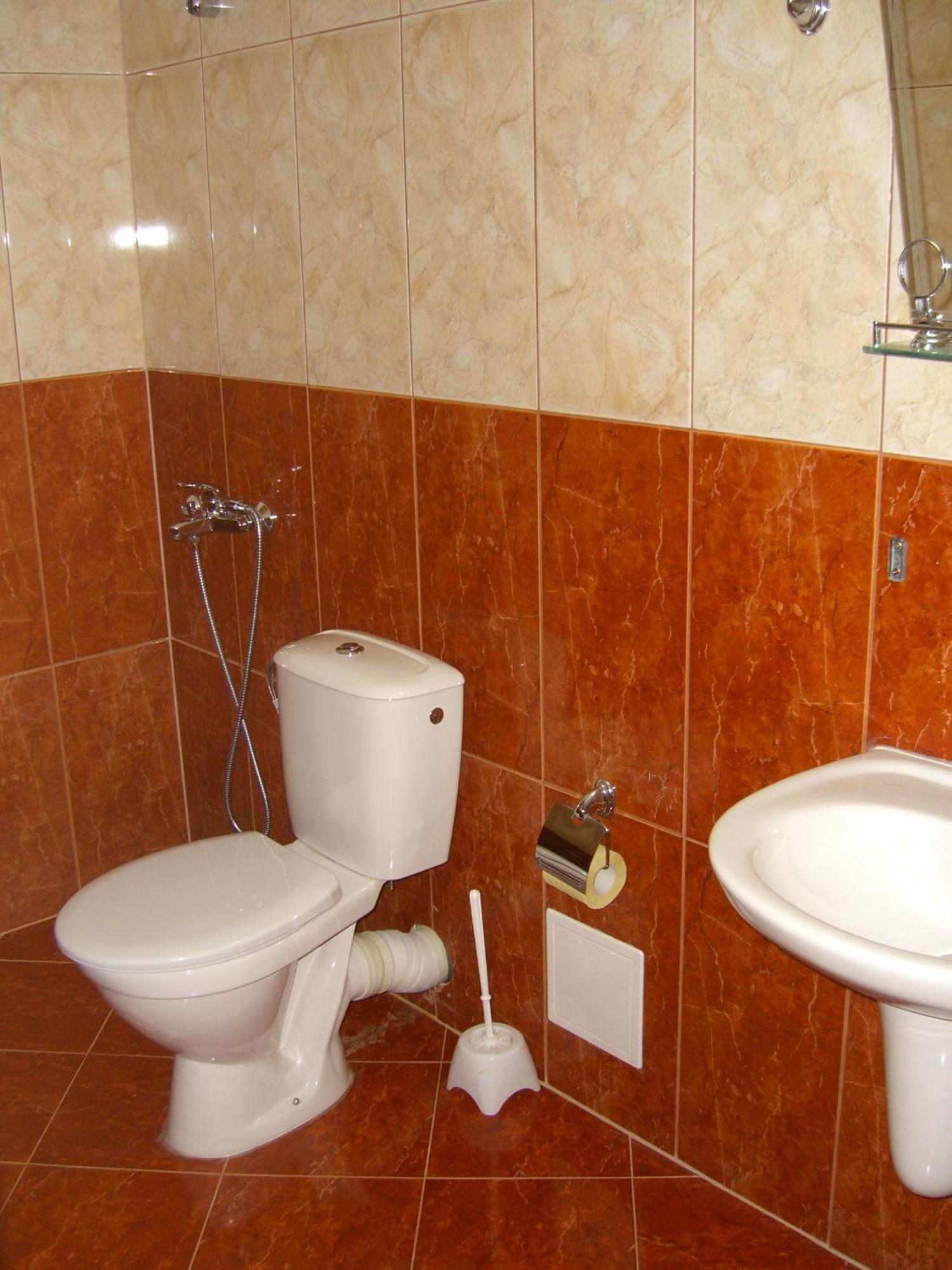 Terra Guest House Ravda Esterno foto