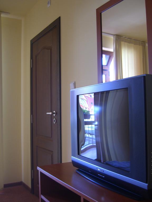 Terra Guest House Ravda Camera foto